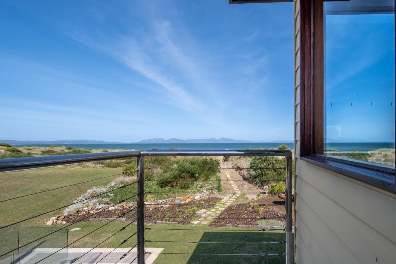 Villa Willoah'S Retreat à Dolphin Sands Extérieur photo