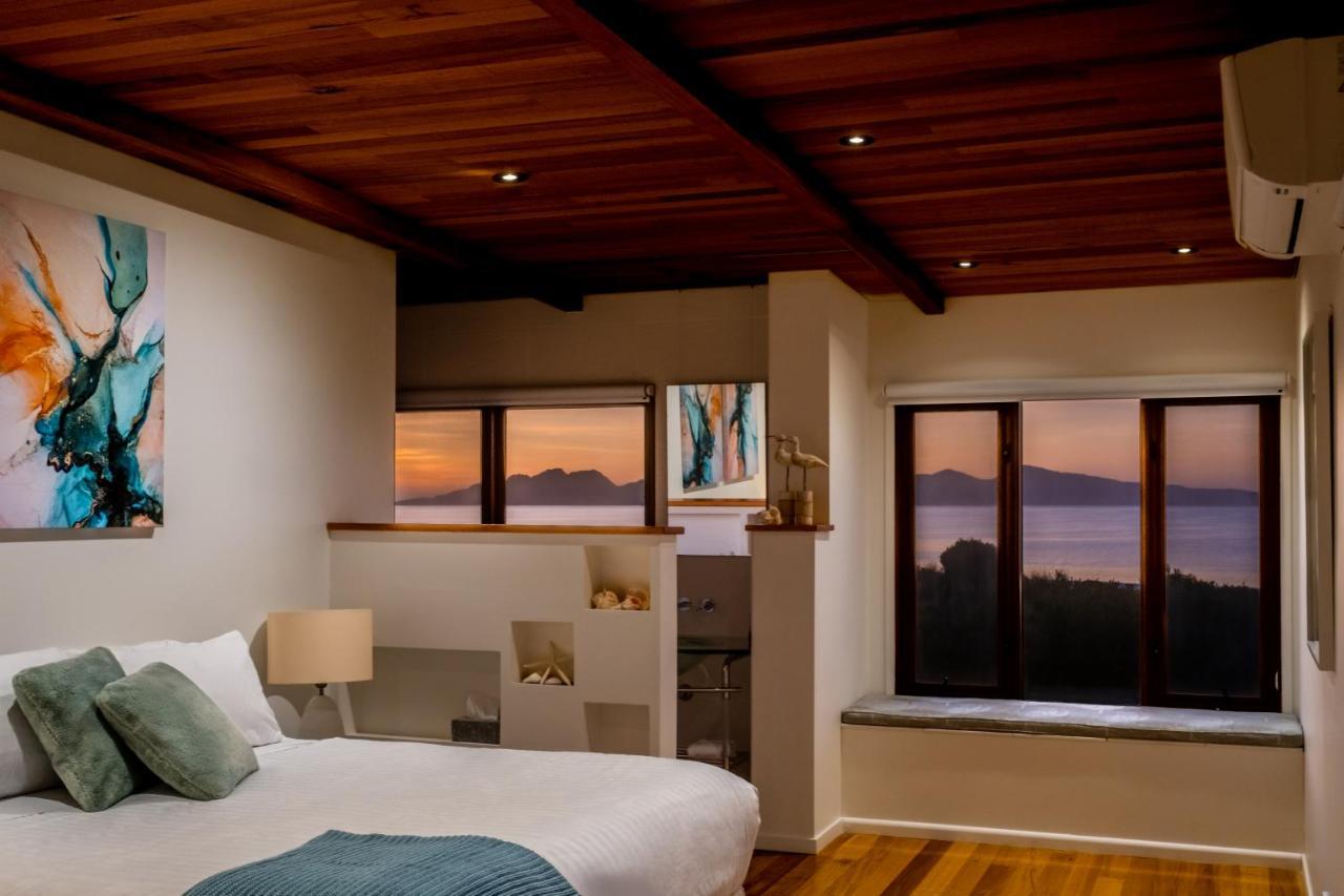 Villa Willoah'S Retreat à Dolphin Sands Extérieur photo