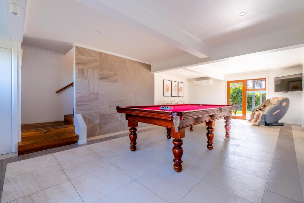 Villa Willoah'S Retreat à Dolphin Sands Extérieur photo