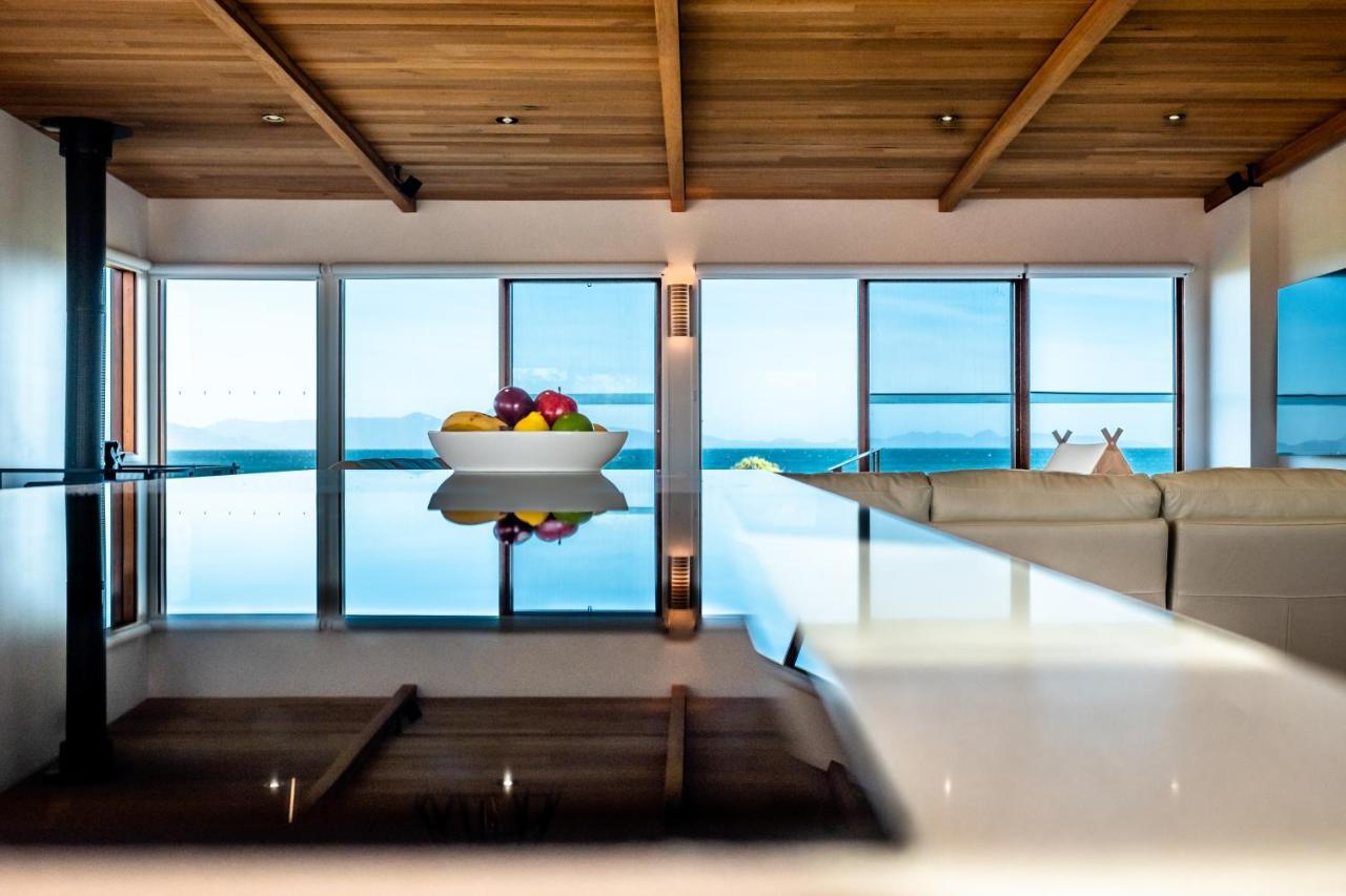 Villa Willoah'S Retreat à Dolphin Sands Extérieur photo